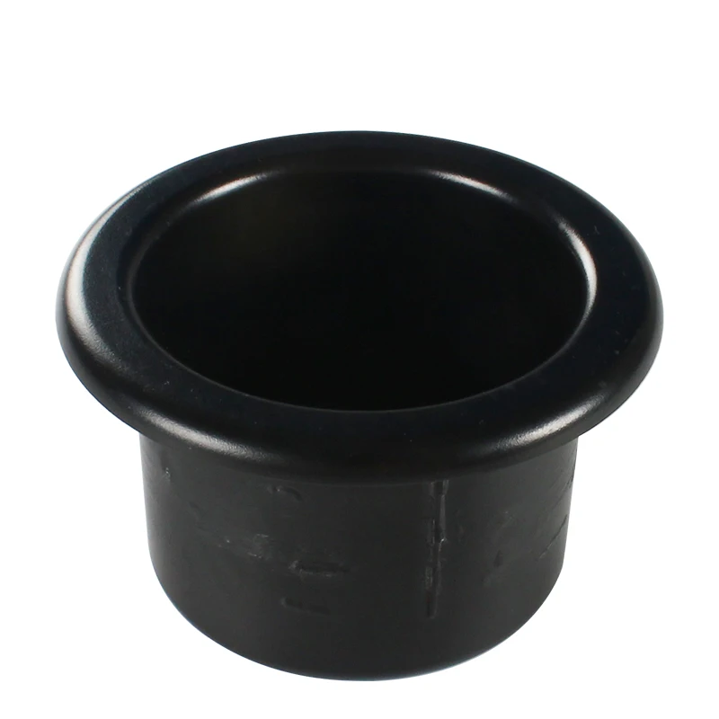 Fornecimento de plástico estável veículo montado bandeja do carro suporte copo garrafa armazenamento multifuncional console central acessórios organizador