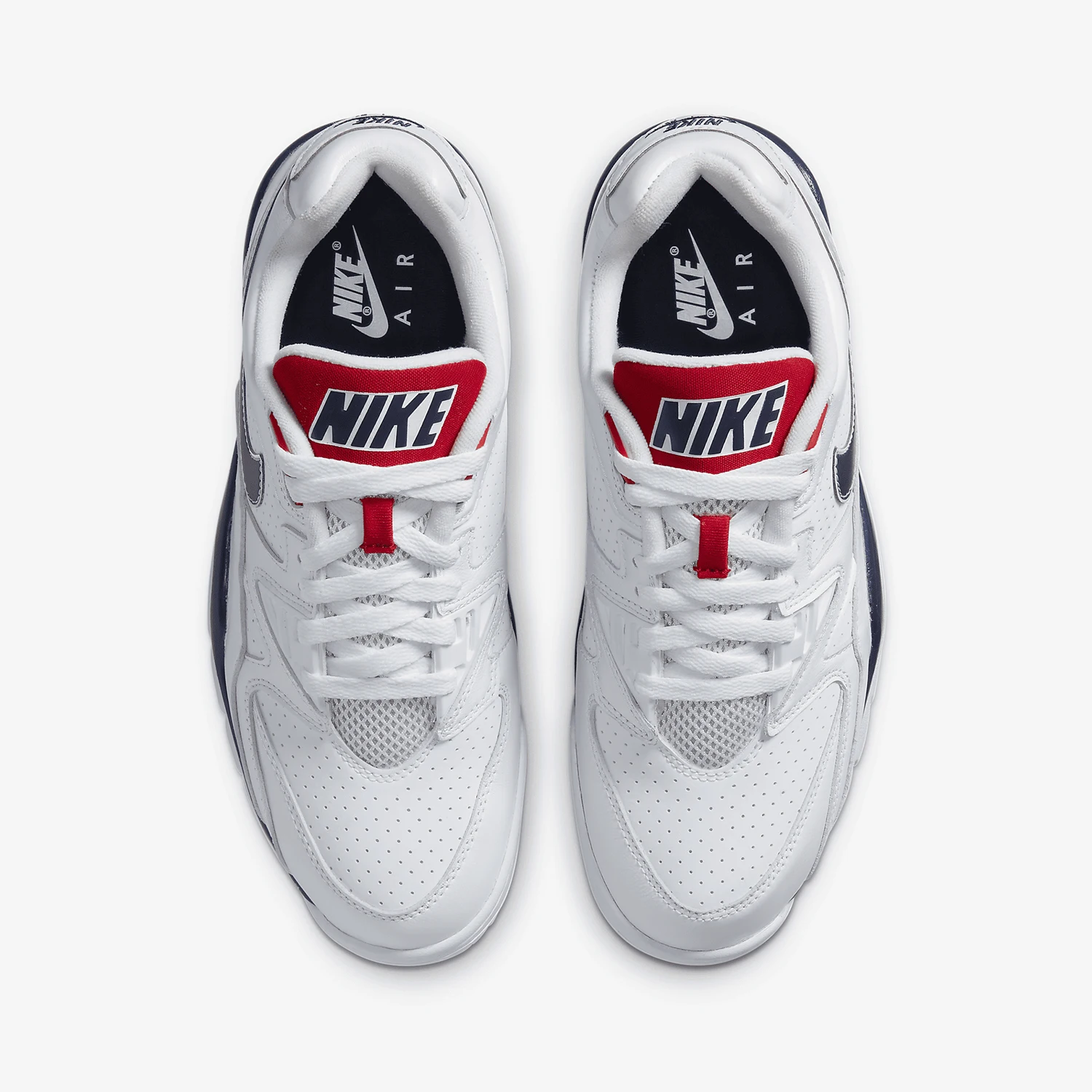 حذاء Nike Authentic Summer New AIR CROSS TRAINER 3 LOW للرجال CN0924