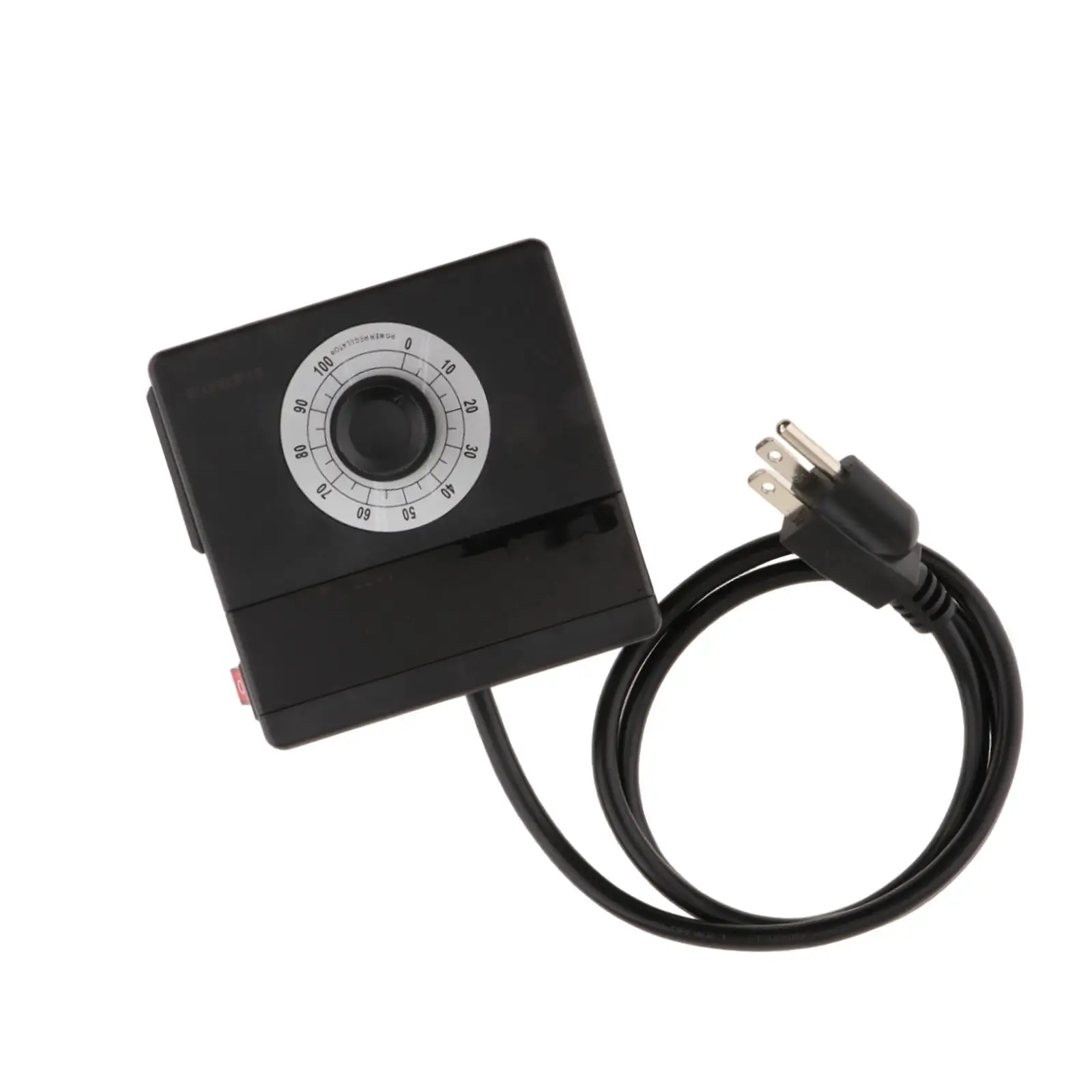 Variable Speed Controller 2000W Compact Premium Variable Voltage Controller