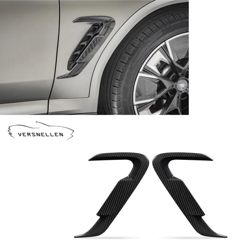 Sq Style Dry Carbon… - image