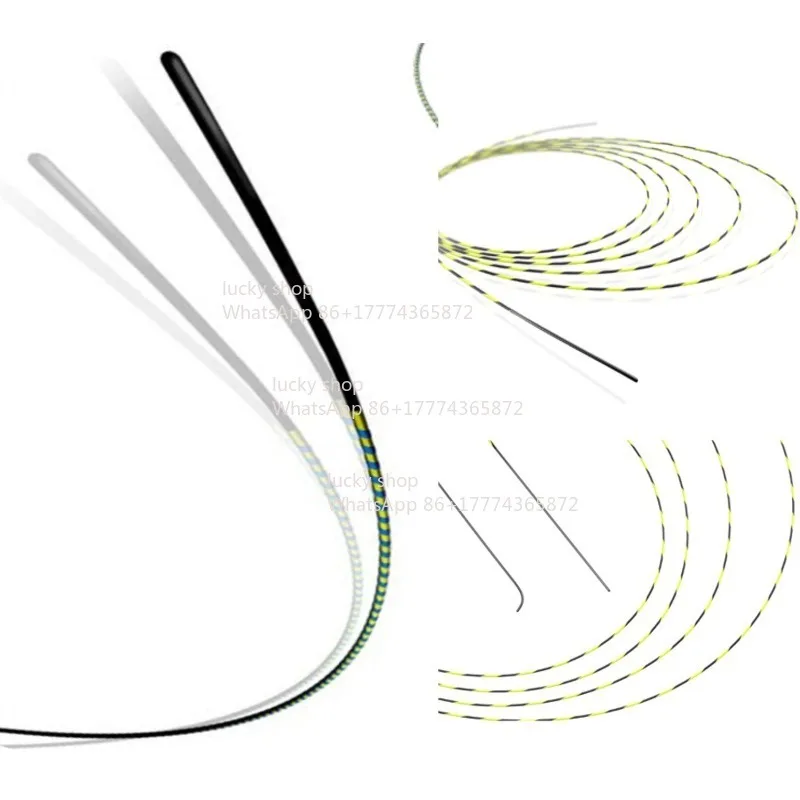 Disposable VDK-USA-10450A Inner Diameter 10Fr Hydrophilic Coating, Accessories