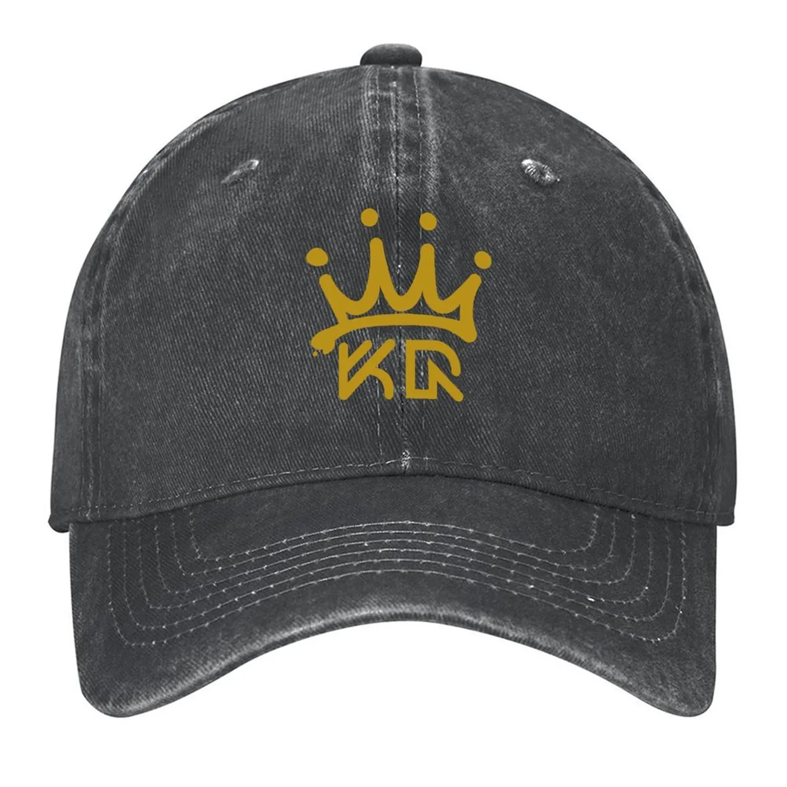 

King Ryan Gordon Ryan Baseball Cap hats for men Winter hat hats on offer Military Cap Man For Men Women's