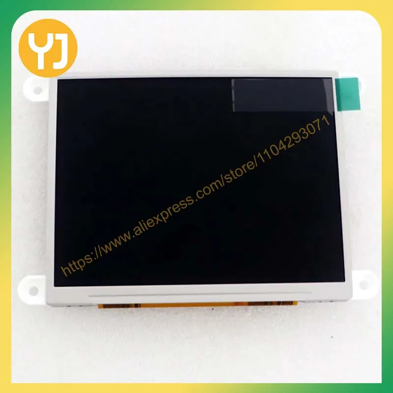 

ET057005DMU A-Si TFT-LCD 5,7 дюйма 640*480 Новая ЖК-панель