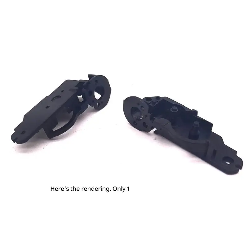 For Sony A7M3 A7III A7R3 A7RM3 A7M4 Repair Accessories Charge Unit Shutter Driver Motor Drive Engine Shutter Motor Group-TCES