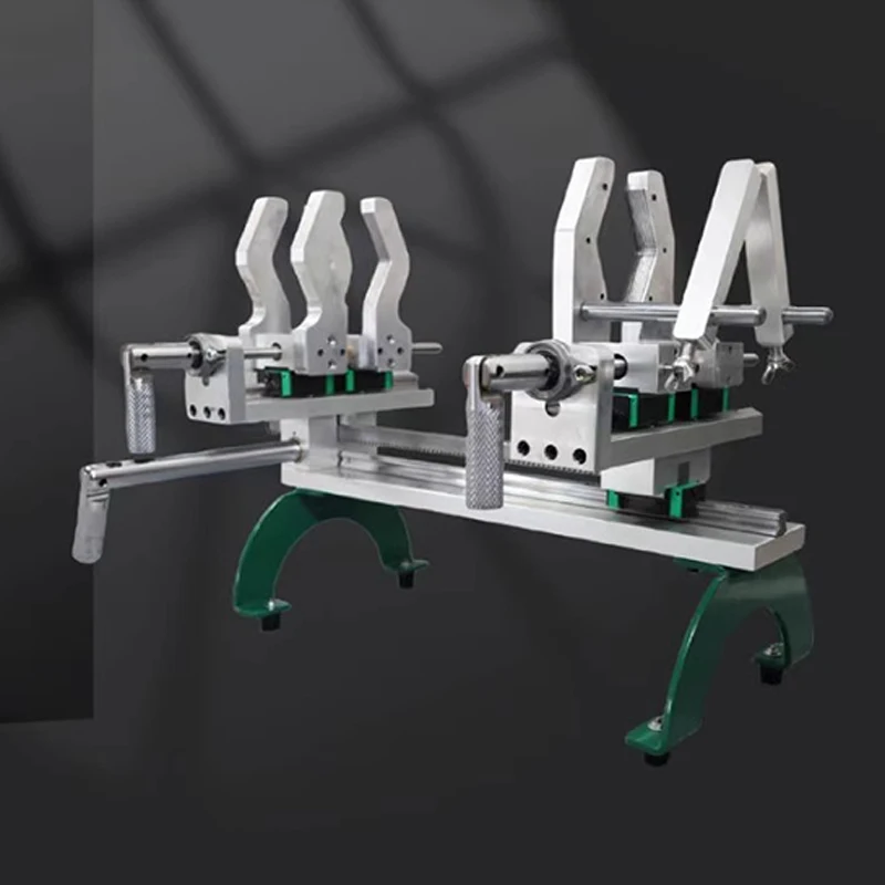 20-63MM/63-110MM Suspending Tool for Pipe Holder for PPR Welding Machine Portable socket welding rack HDPE/PPR