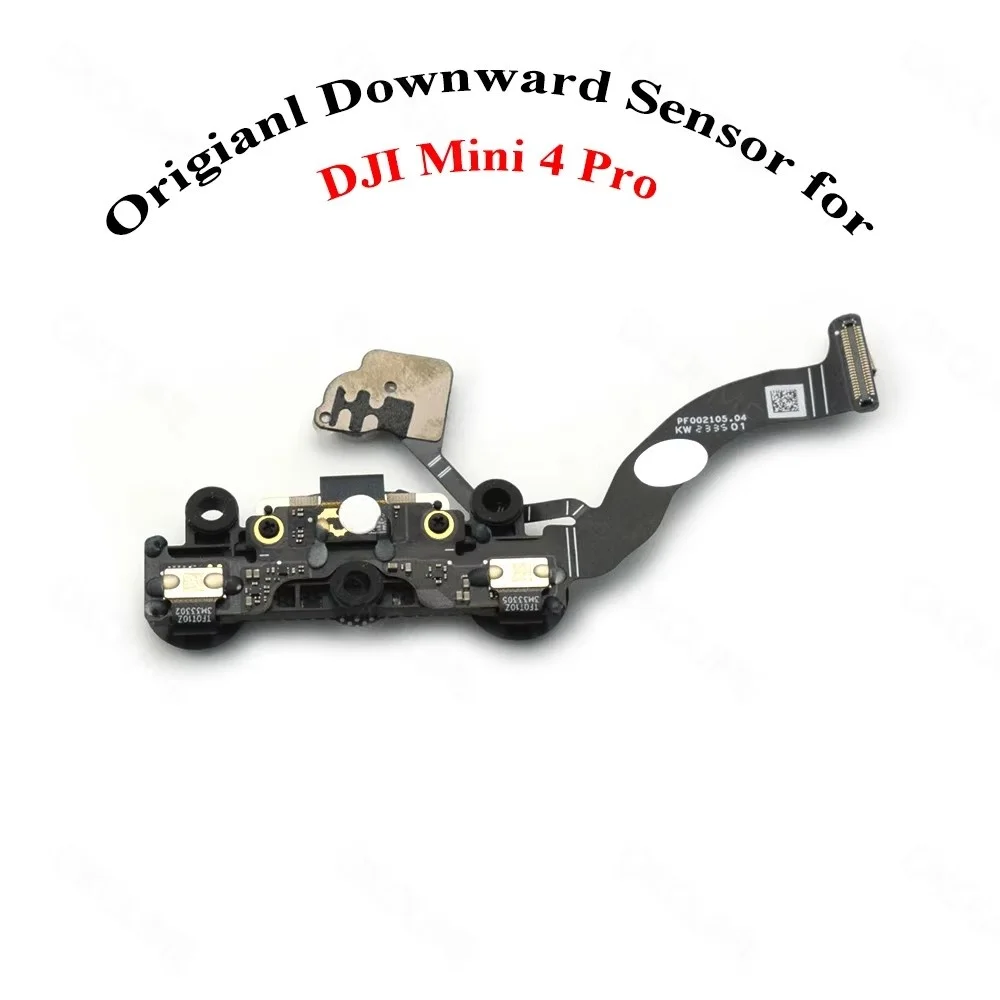 

X-T Original Mini 4 Pro Downward Sensor Visual Module Vision Obstacle Function Replacement for DJI Mini 4 Pro Drone Repair Parts