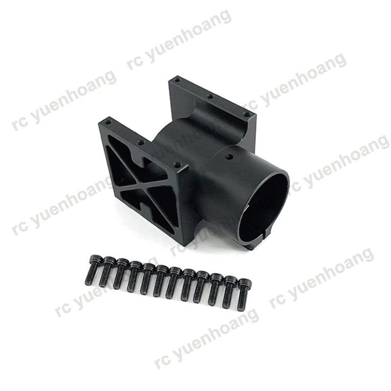 1 قطعة D30mm M3 أنبوب الكربون مقعد ثابت الطائرة بدون طيار الذراع الأنابيب تصاعد قاعدة قوس سبائك الألومنيوم لحماية النباتات الزراعية الطائرة بدون طيار #4