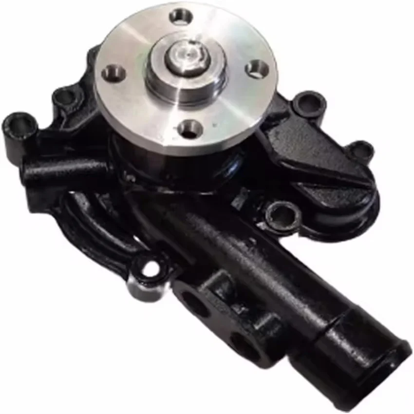 VOE14521180  Water Pump Compatible with Volvo Excavator EC55B EW55B ECR58 ECR88 EC55C EC60C EC80DB