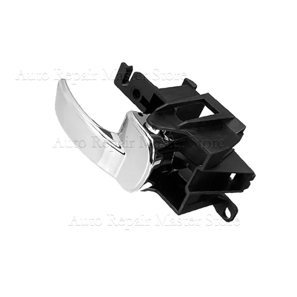 Left Right Front Rear Inner Door Handle 806714X02B 806704X02B For Nissan Navara D40 Pathfinder 2004-2014 80671-4X02B 80670-4X02B