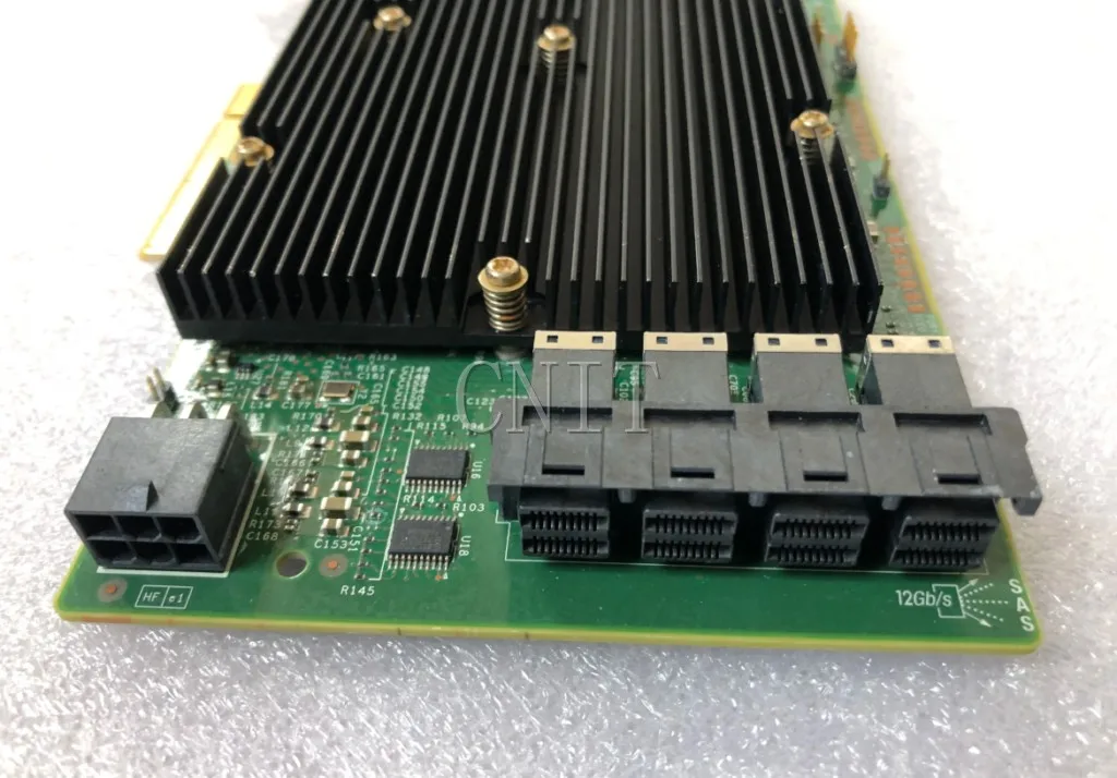 9300-16i Controller HBA SATA / - Lsi 9300 16I Hba It Mode recensione e prezzo