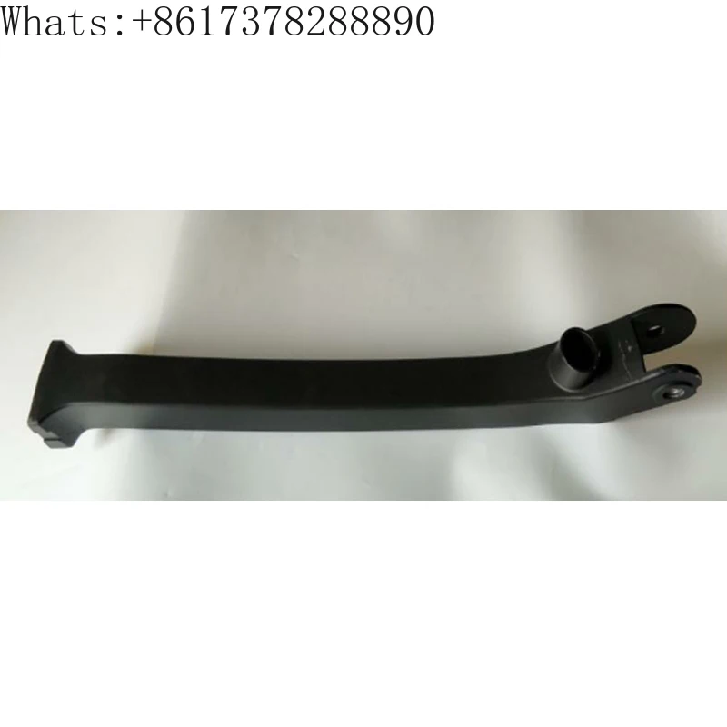 Heli CBD15-170H handle bar The support bar under the full pallet truck handle assembly.