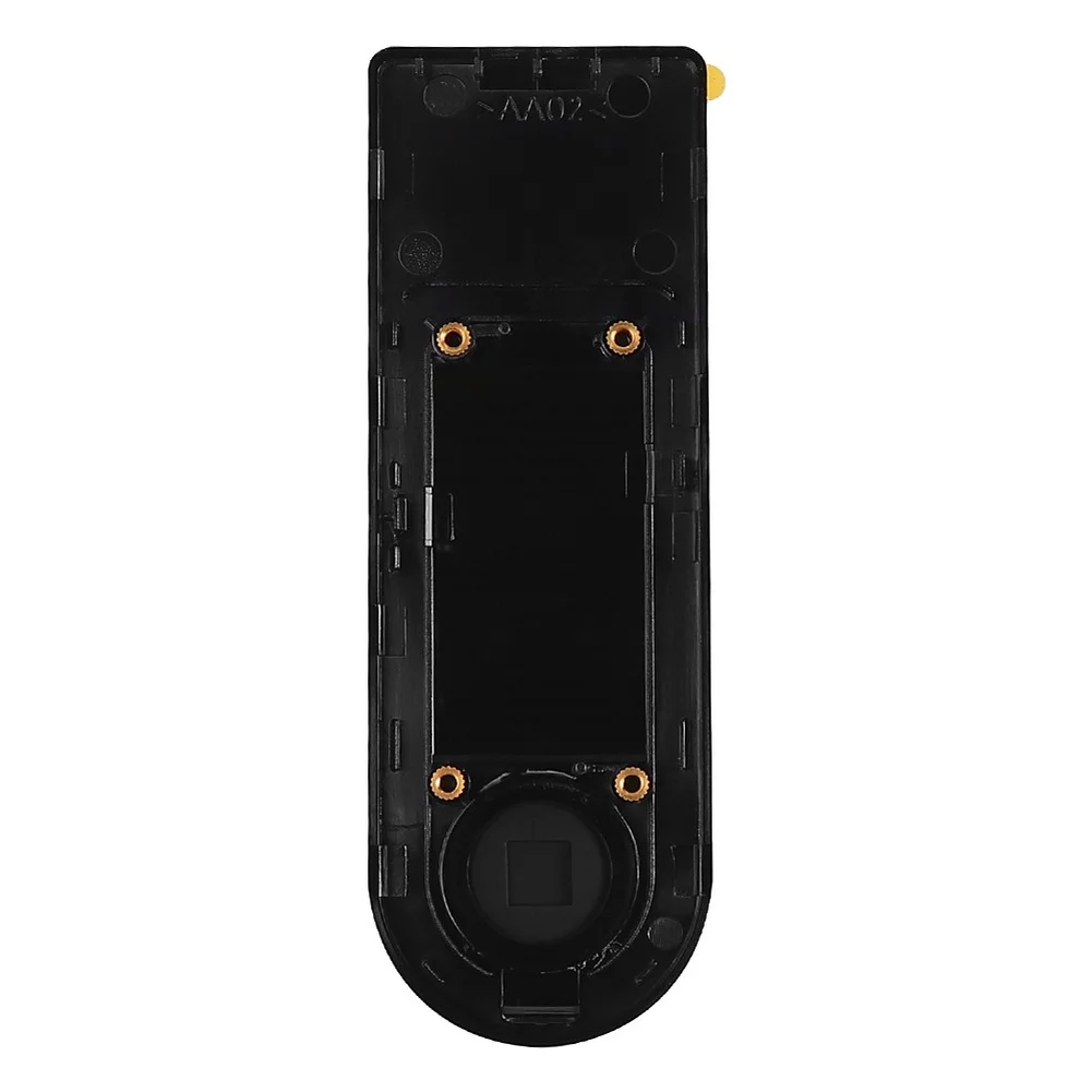 Waterproof Dashboard Cover For Xiaomi Mi4Go Scooter Protects From Rain Instrument Cover Panel E-scooter Accessories