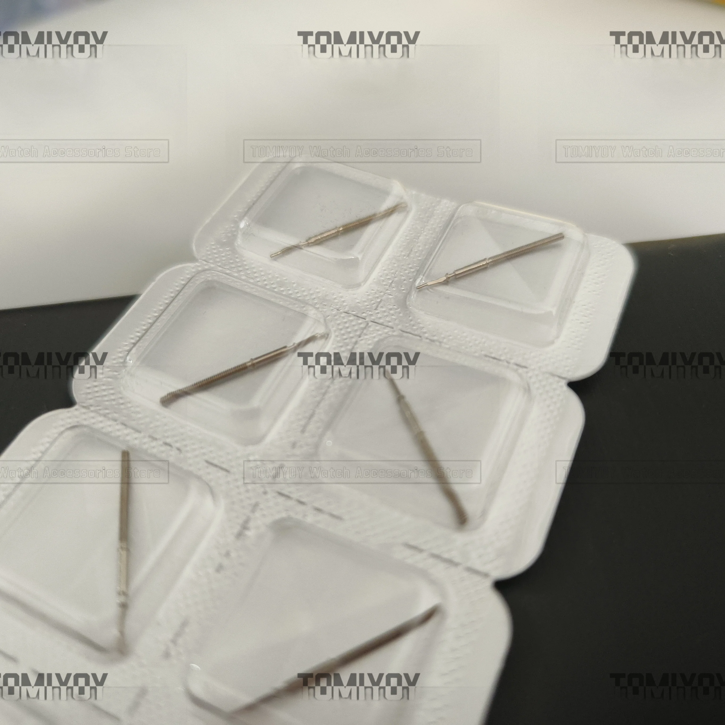 Original Watch Crown Stem Replacement Repair Tool Parts Fit For Swiss RONDA 5030D 5040 5030 Movement