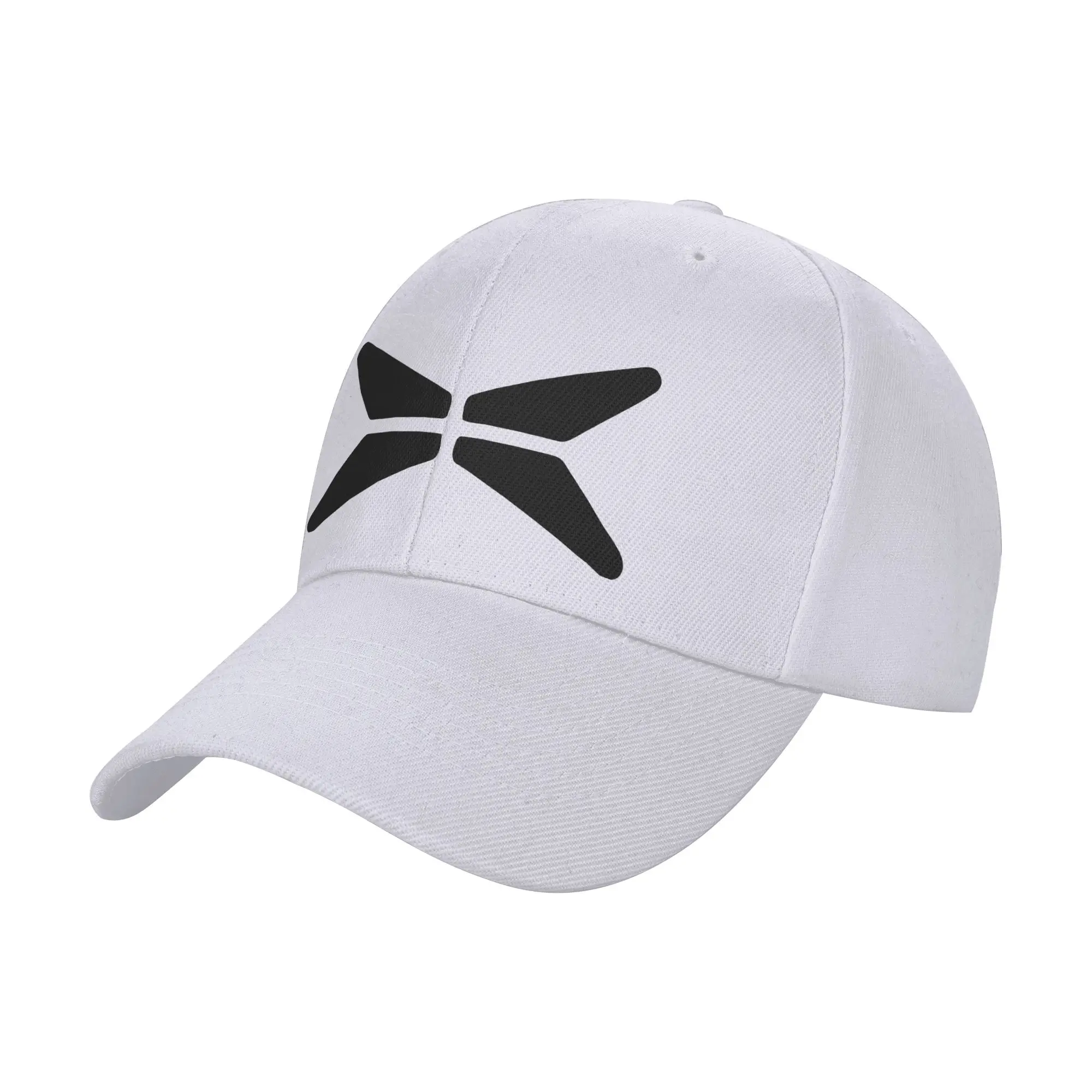 XPENG Trendy Baseball Cap Warehouse Work Easy Clean Snapback Cap