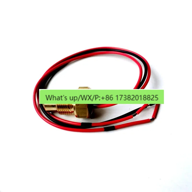 

1 Piece 1089063716 1089-0637-16 Temperature Switch For Air Compressor