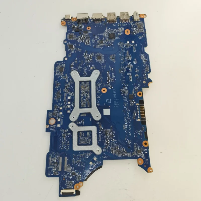 DAX8JMB16E For ProBook 440 G6 450 G6 Motherboard with CPU Processor i3-8145U L44881-601 L44883-601 L44886-601 DAX8JMB16E0 X8J-6