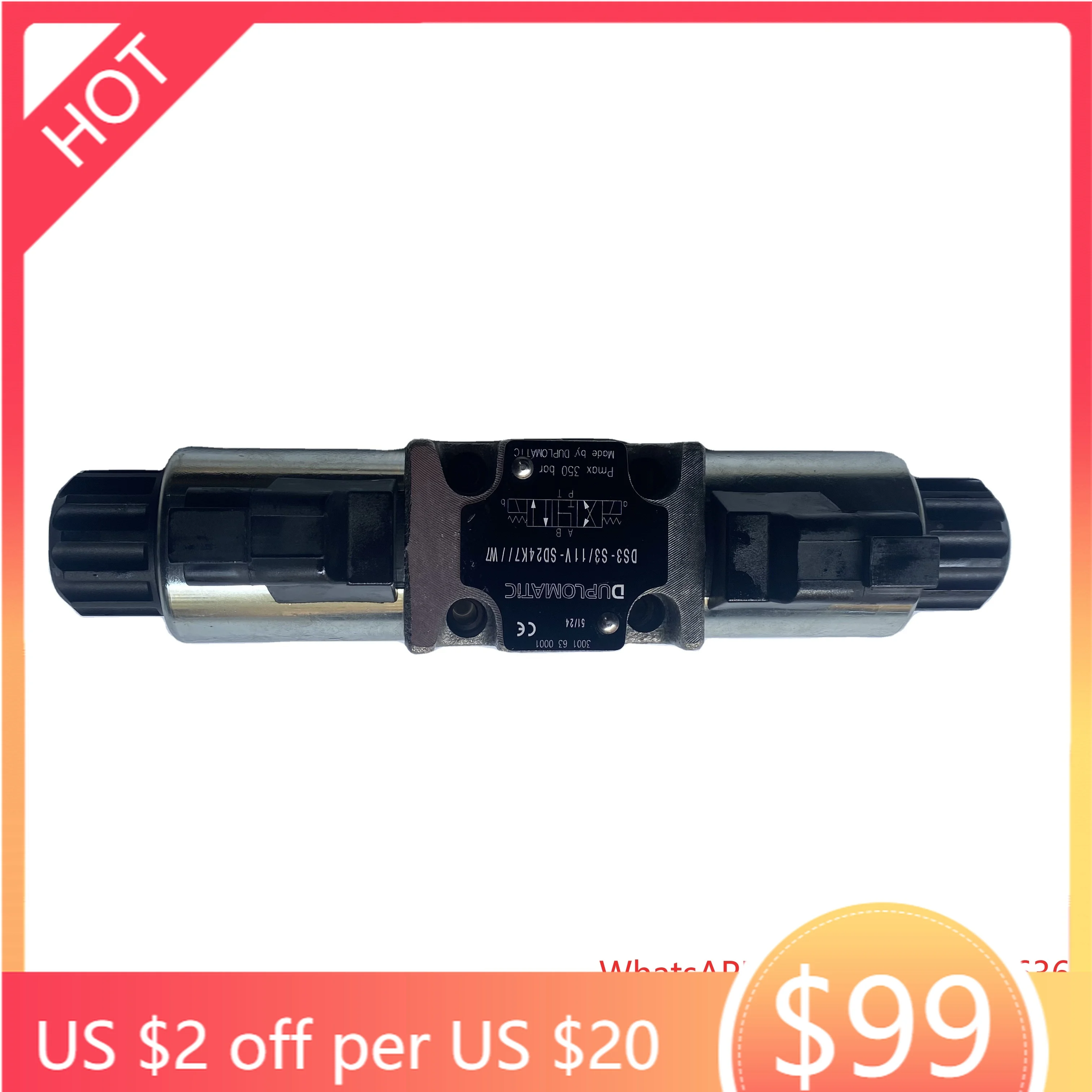Placa de Soporte (Accesorios) PUTZMEISTER 60059724 para Camiones Bomba de Concreto Putzmeister con 1 Año de Garantía, Origen China