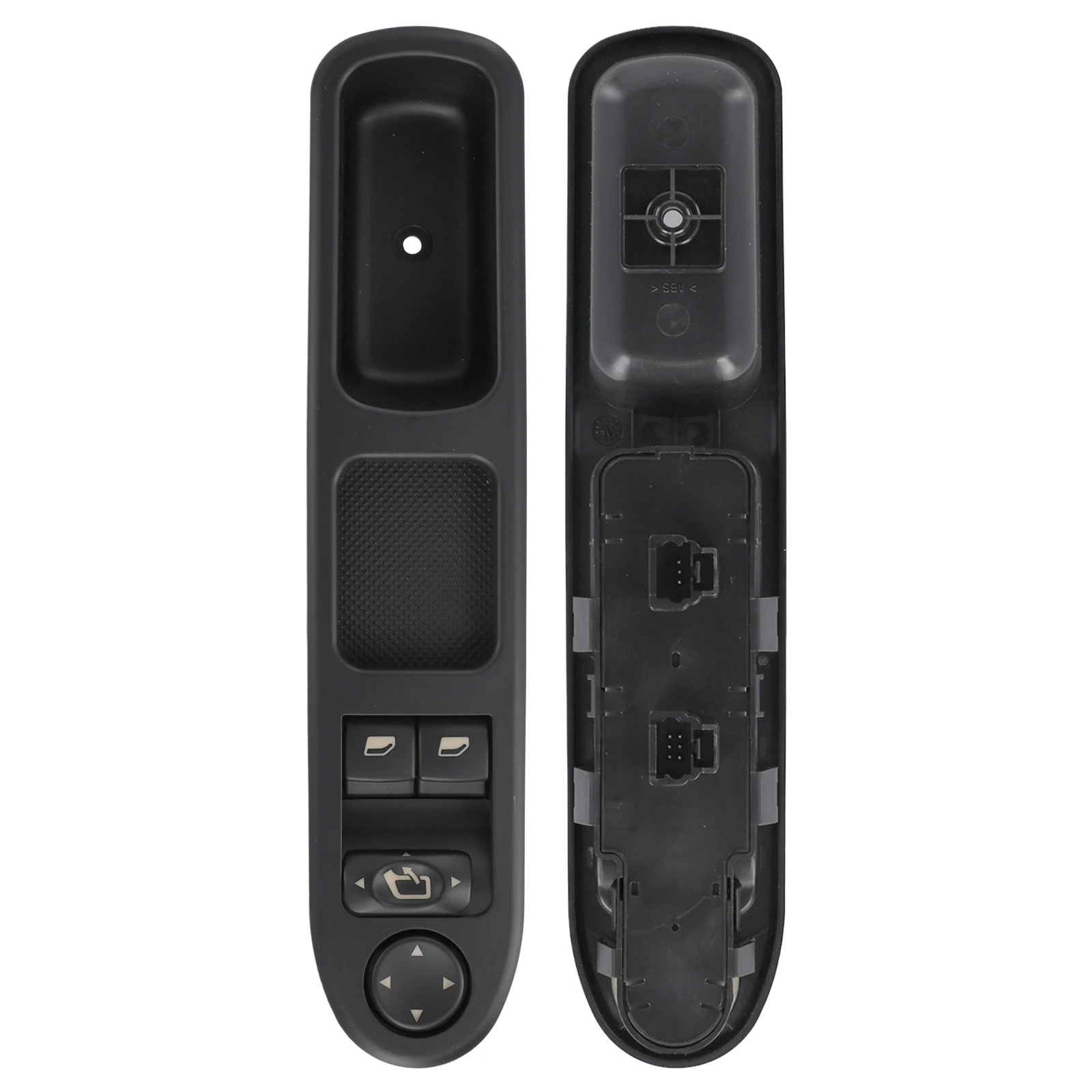 

Electric Window Control Driver Front Window Switch Practical And Reliable Non-deformed Wear-resistant 7*6*27CM