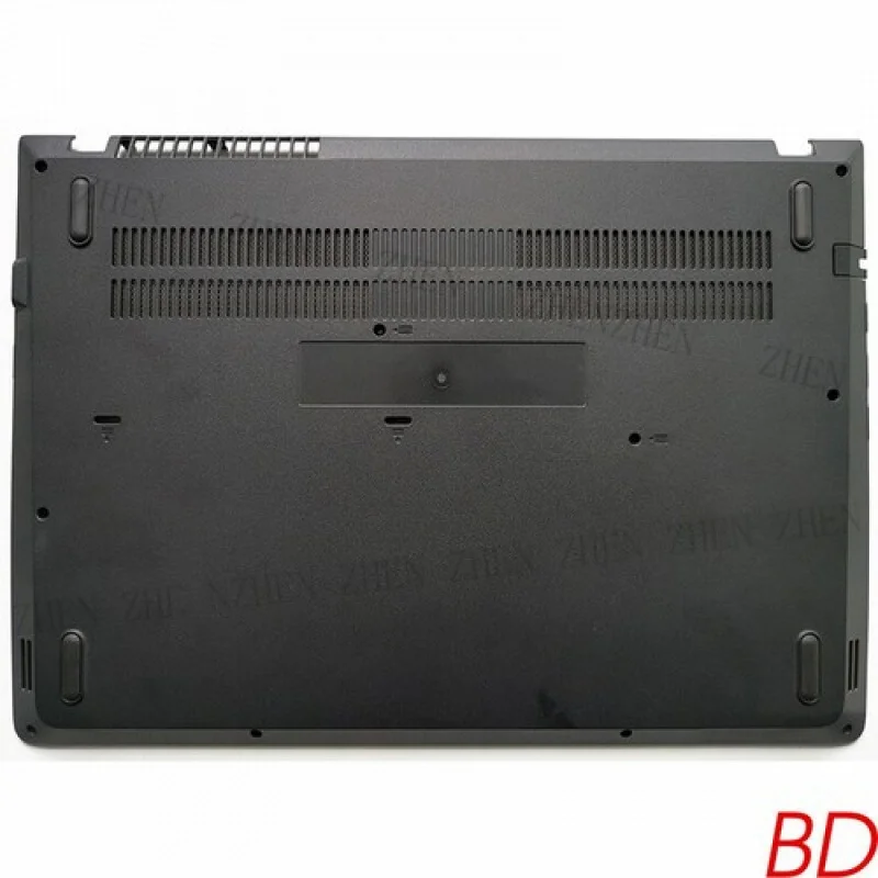 

Y 5CB0J40121 For Lenovo Zhaoyang K41-70 K41-80 D Shell Bottom Case Lower Cover