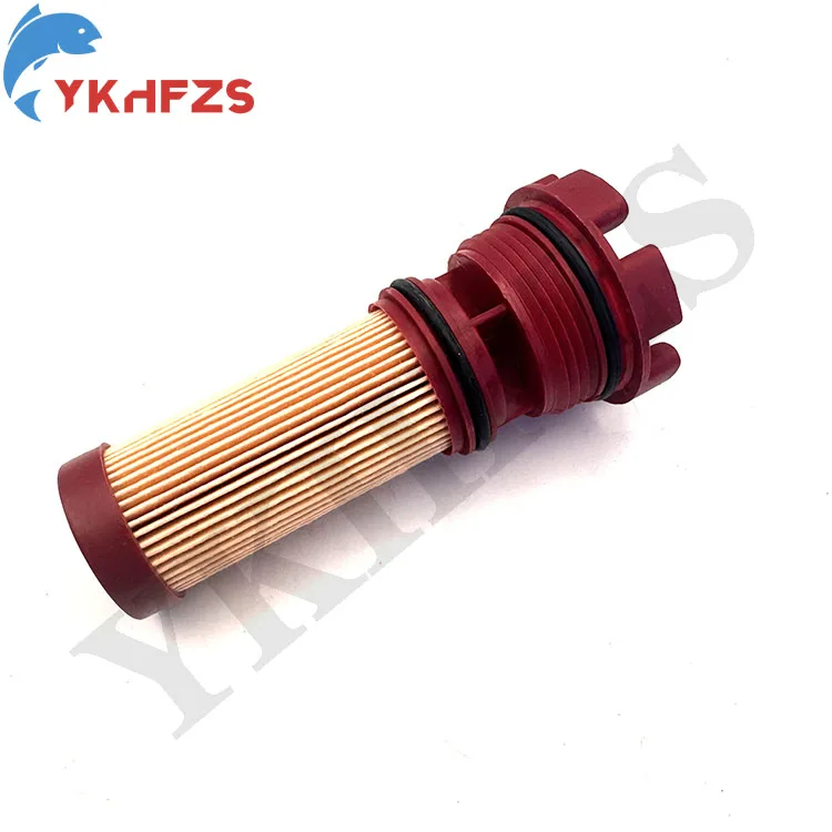 

35-8M0060041 Filter fuel For Mercury-Mercruiser Outboard Motor F200 F225 F250 F275 F300 F350 F400 35-884380T 35-8M0020349