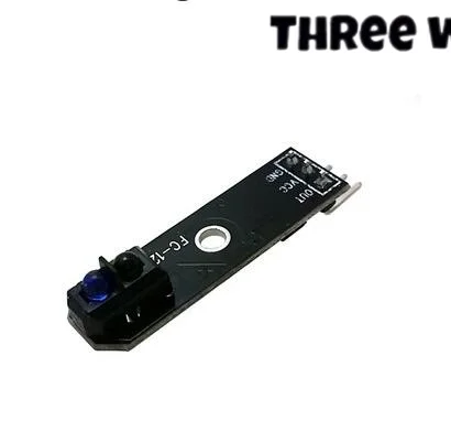 1/5pcs New car tracing module/infrared tracking sensor tracking/sensors TCRT5000