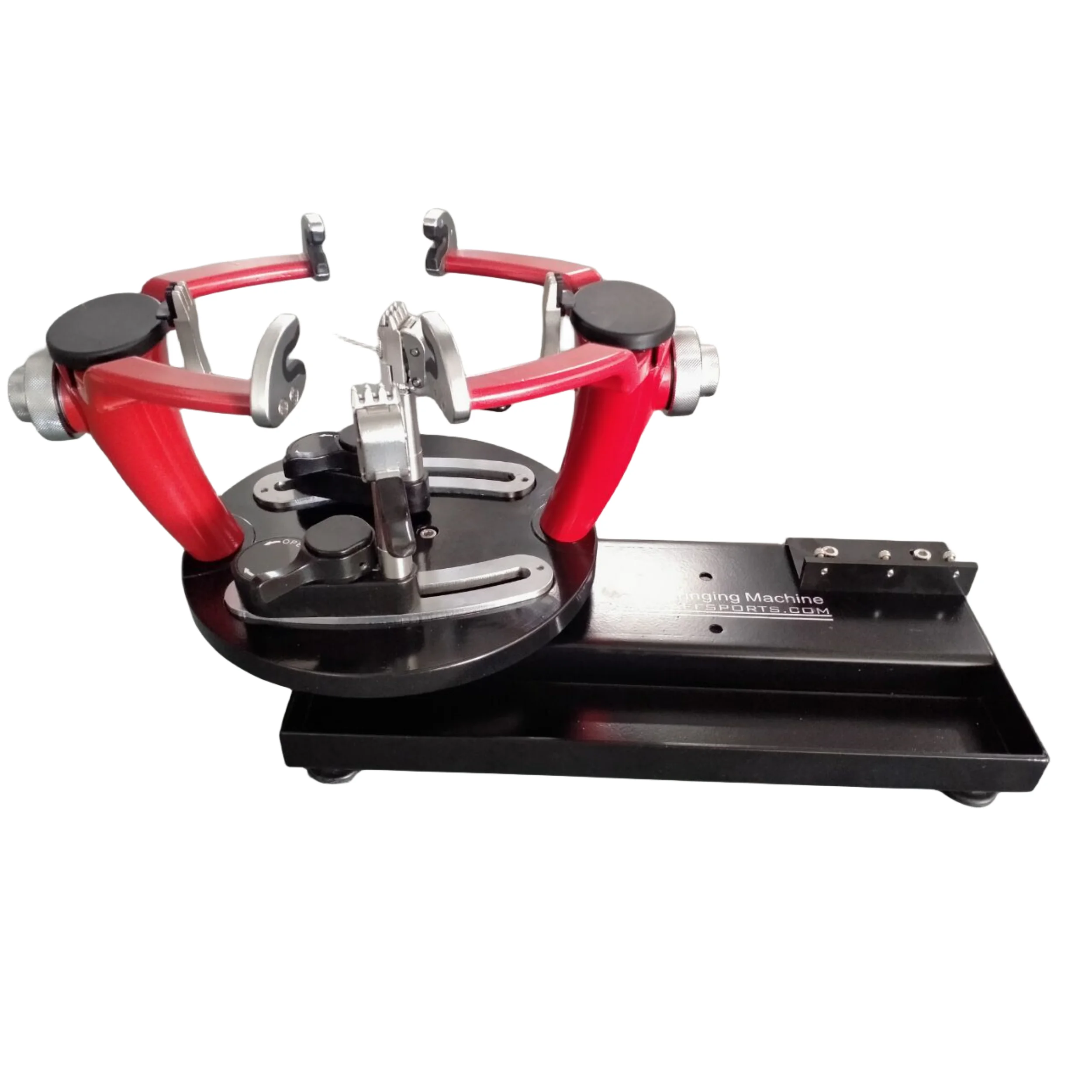 Badminton Stringing Machine - AEF S90 Drop Weight(Head Not Included)