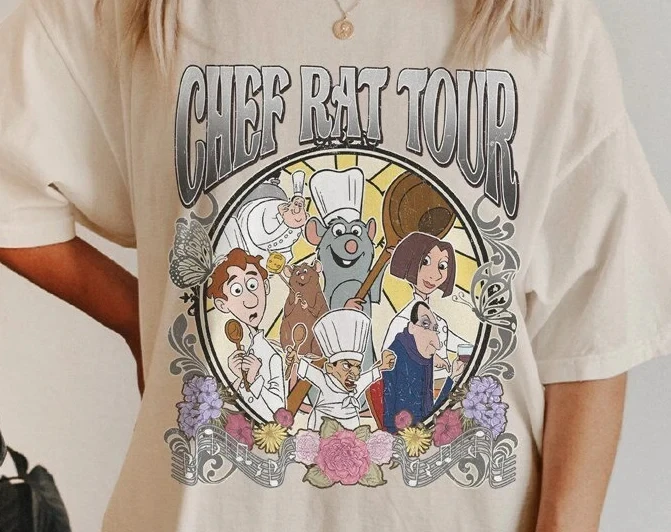 سويت شيرت ريمي ذا شيف رات تور |   راتاتوي الشيف Png |   فيلم راتاتوي Png |   ريمي ماوس الشيف |   راتاتوي الفئران Png