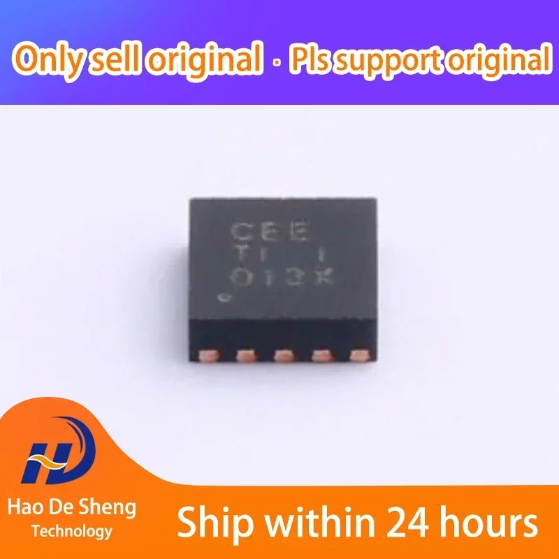 

10PCS/LOT TPS63030DSKR LogoCEE SON-10 New Original In Stock