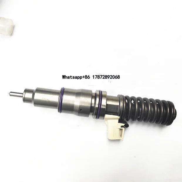 

BEBE4L10001 Fuel 85013718/85013719/22027807 Valves Compatible with for MD11 Engine