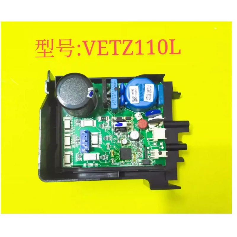 

Плата драйвера компьютерной платы холодильника Haier WB-11.24.11, VETZ110L