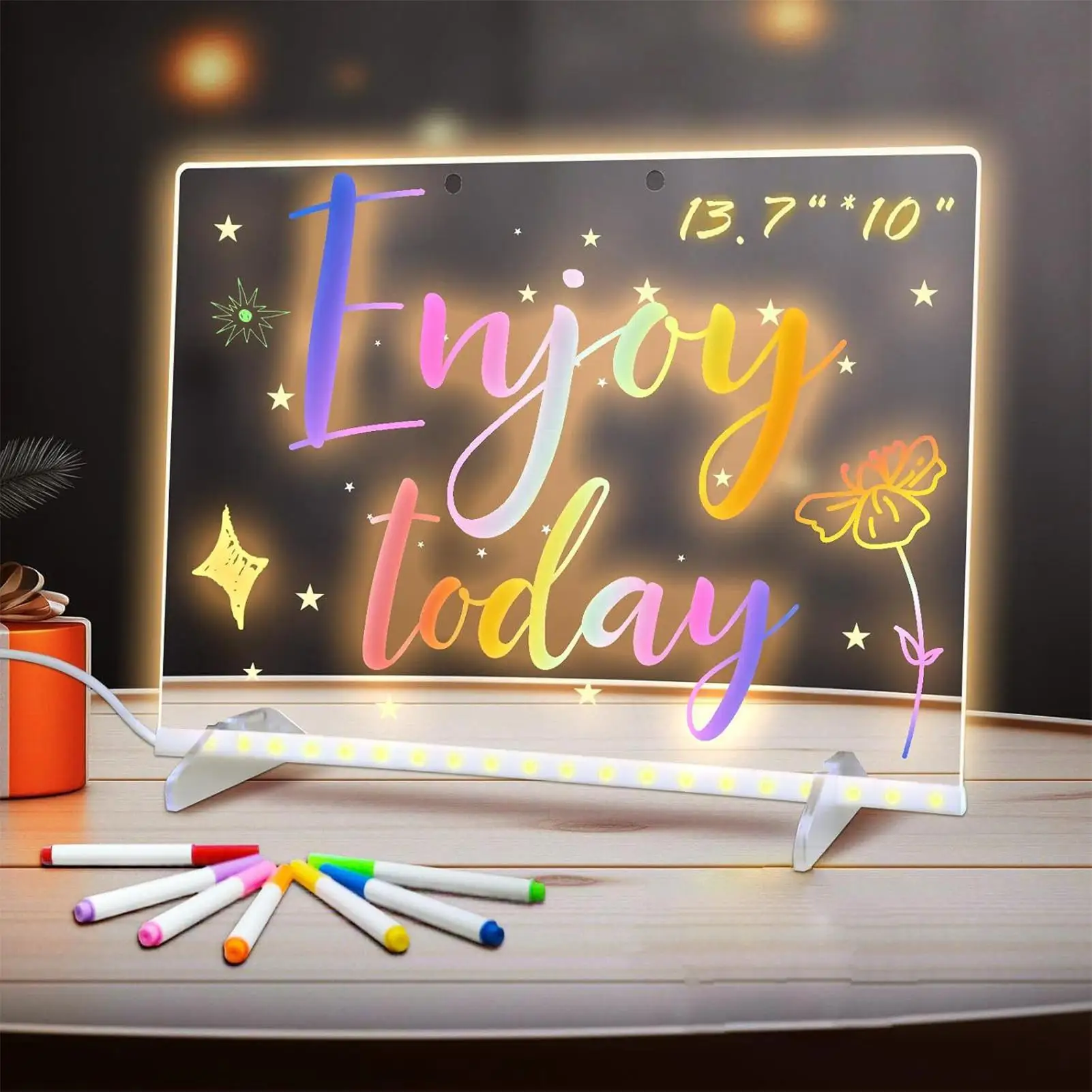 Led Writing Drawing… - image