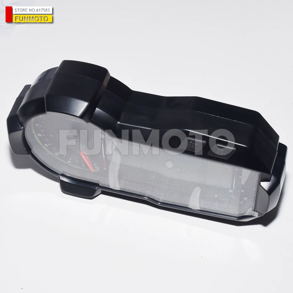 Speedometer suit for Kove500