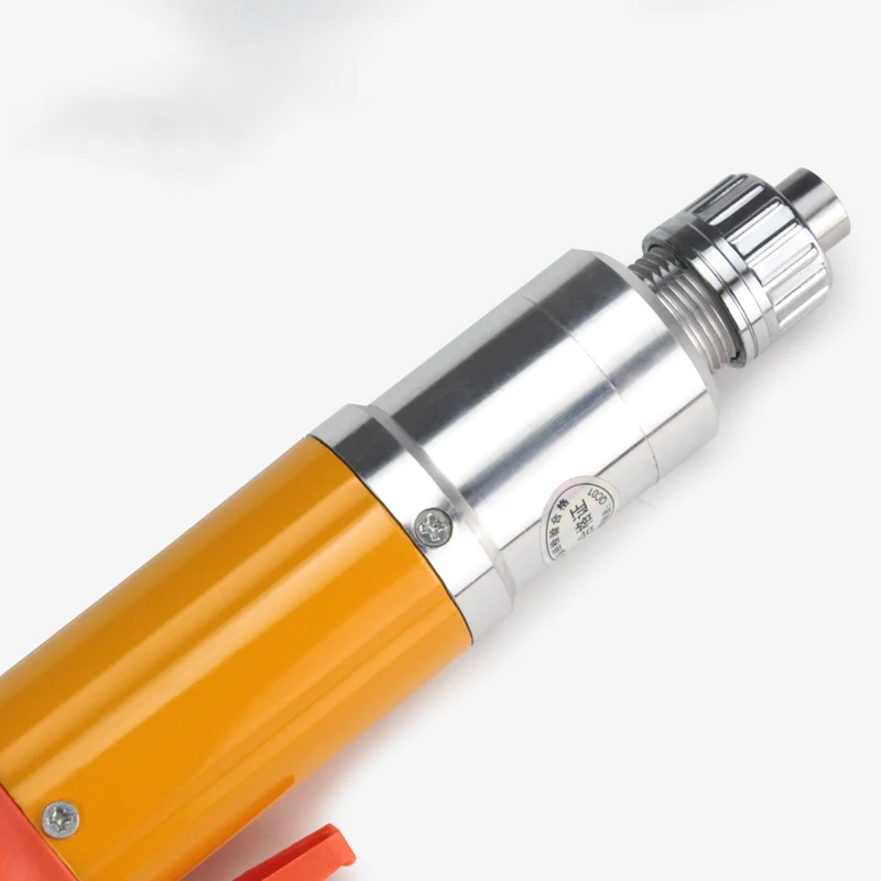 Imagem -04 - Precisão Chave de Fenda Elétrica sem Fio com Bits e Manga Antiderrapante Torque Ajustável para Reparo 1000r Min