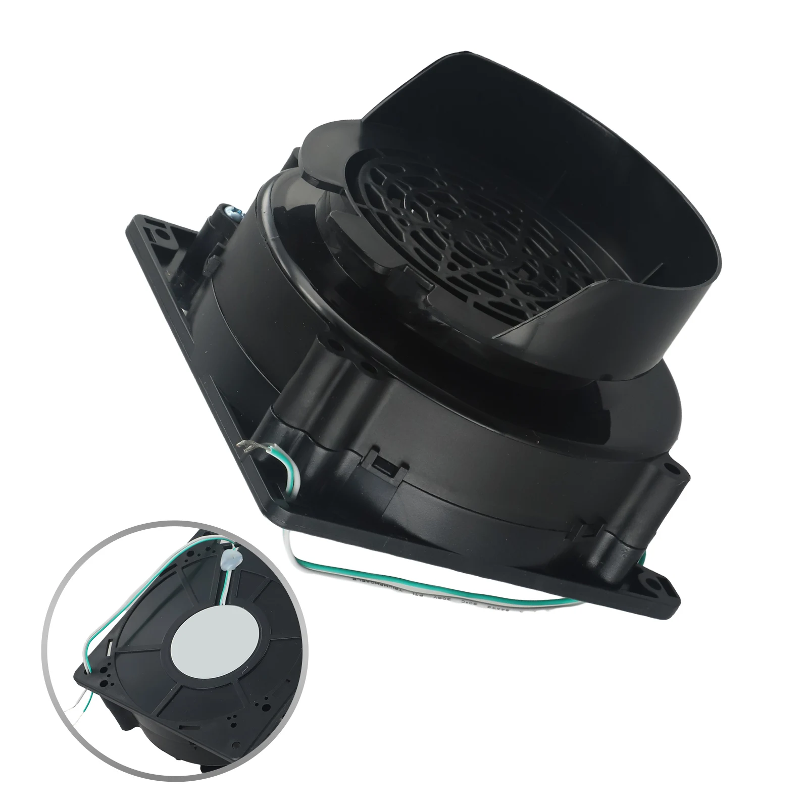 High Quality The Blower DC Centrifugal Quiet Operation Replacement Air Blower Easy Installation Provide Ample Airflow