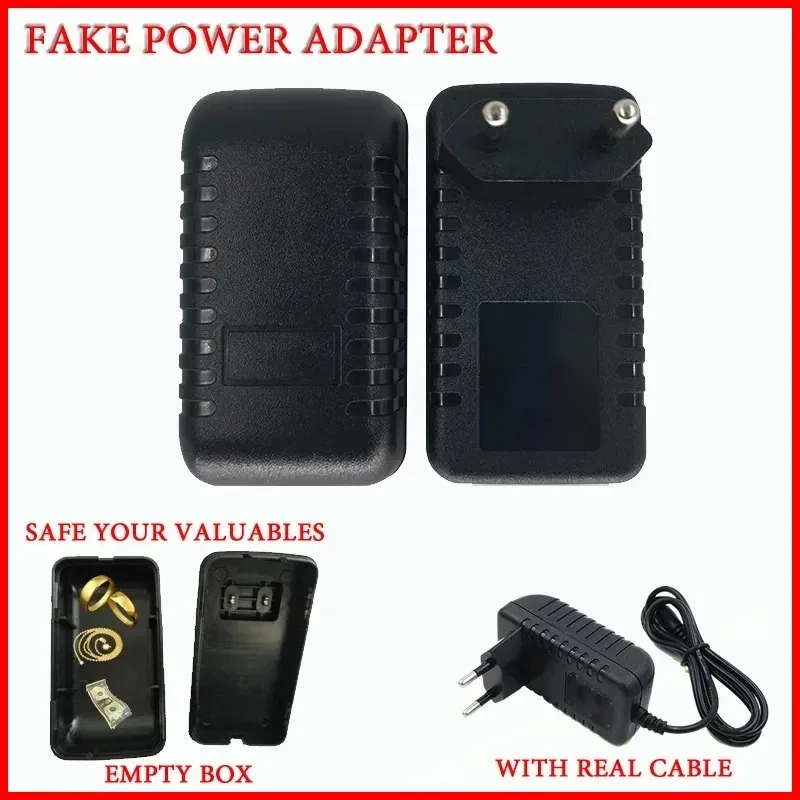 

10PCS Plastic Shell for AC Power Adapter Switching Power Supply Small Turtle 3