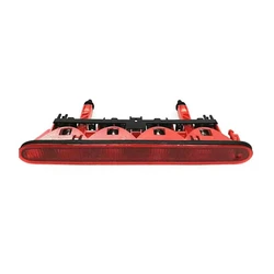 Car 3RD Third Stop Tail Light 6350P5 For Peugeot 307 Hatchback 307SW 2001-2008 Rear High Level Additional Brake Light
