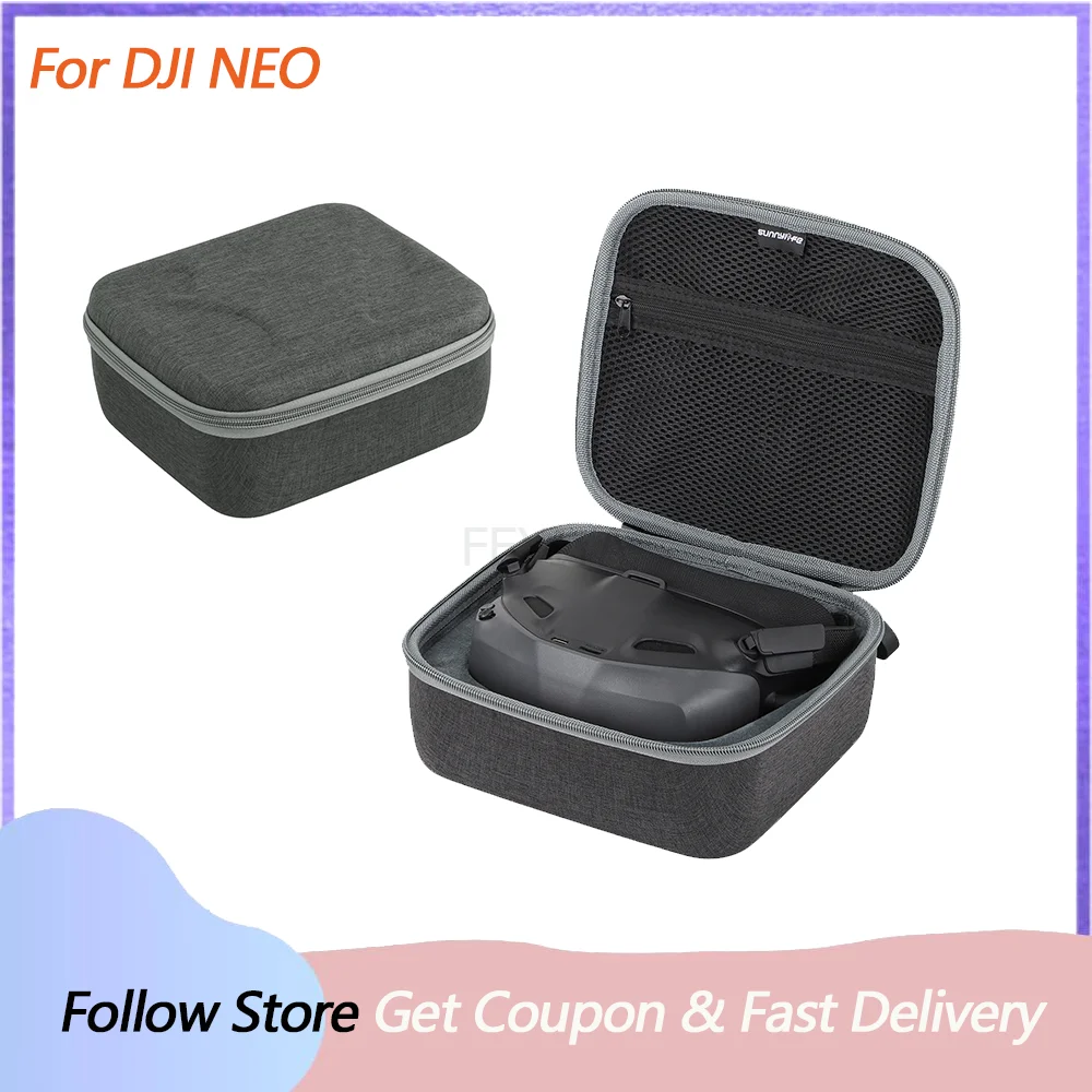 Storage Bag For Dji…