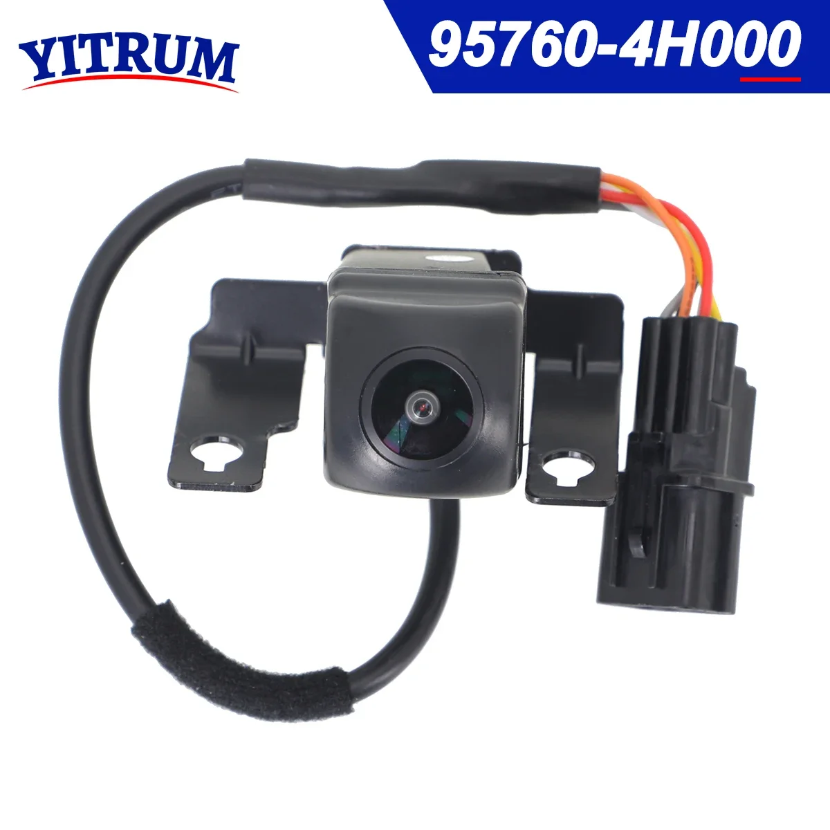 95760-4H000 For Hyundai i800 iMax H1 Starex Rear View Camera Reversing Assist Backup Camera 957604H000