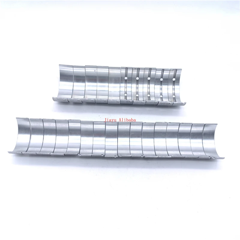 M177 Engine crankshaft bearing connecting rod bearing for Mercedes Benz W205 C205 X253 C253 X167 W167 W463 W213 W222 C217 X290