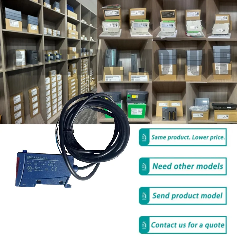 New Original XUDA1PSML2