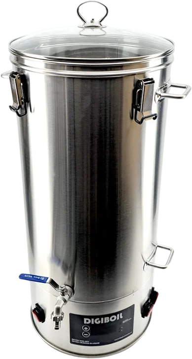 KegLand 35L Digital DigiBoil 110V （US Standard）beer Home Brewing Equipment