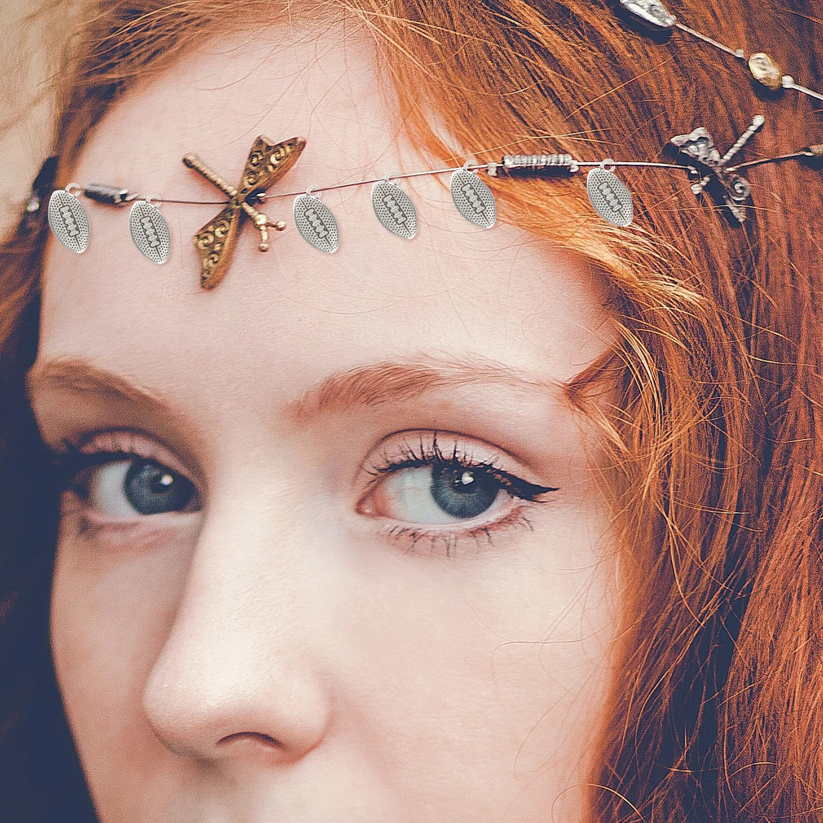 

50 шт. подвески в форме регби DIY изготовление ювелирных изделий подвески гладкие полированные прочные ожерелья браслет аксессуары подвески в форме регби