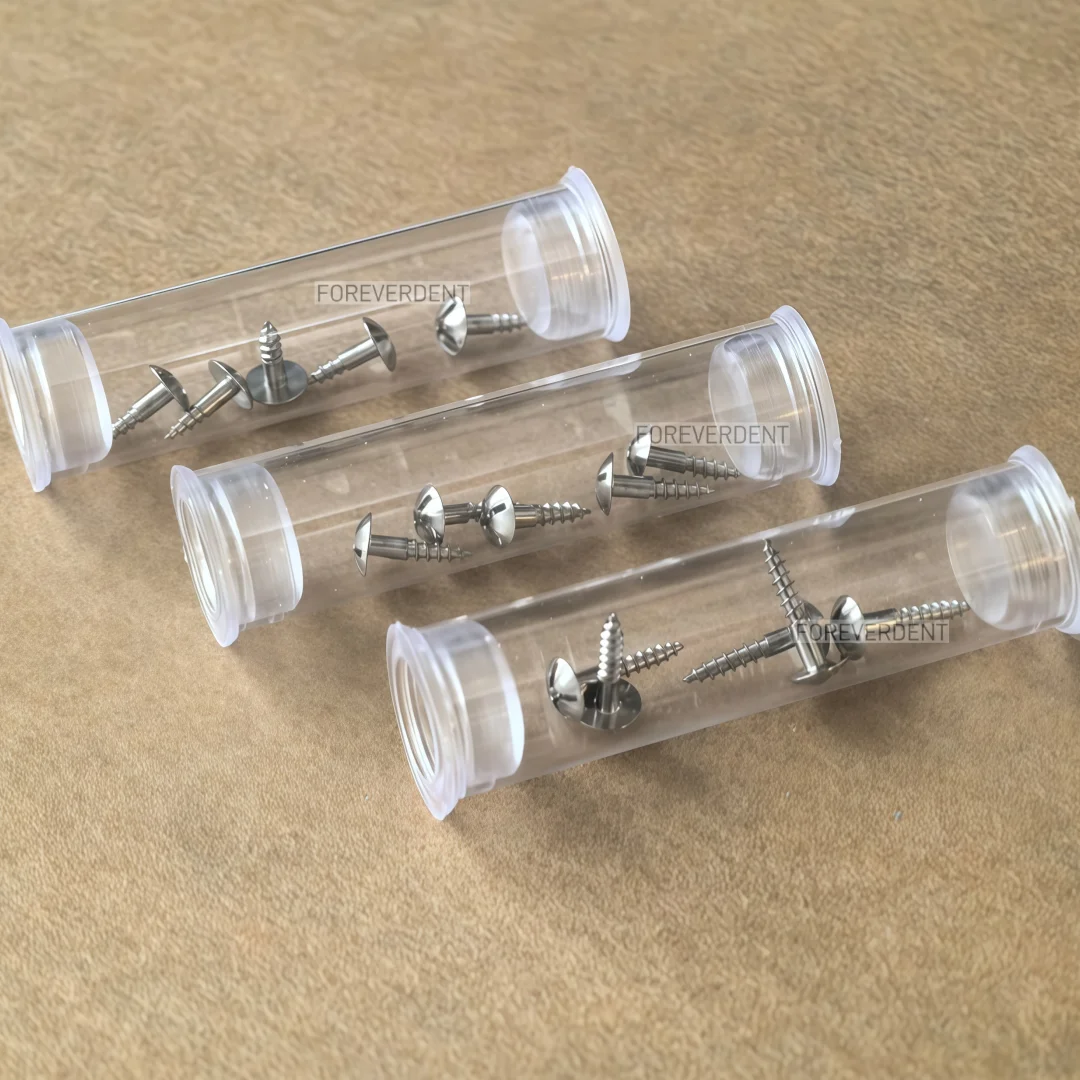 

30 шт., гвозди для стоматологической палатки, винт с полурезьбой, титановая мембрана для регенерации руководства, держатель для палатки, винты для фиксации костей