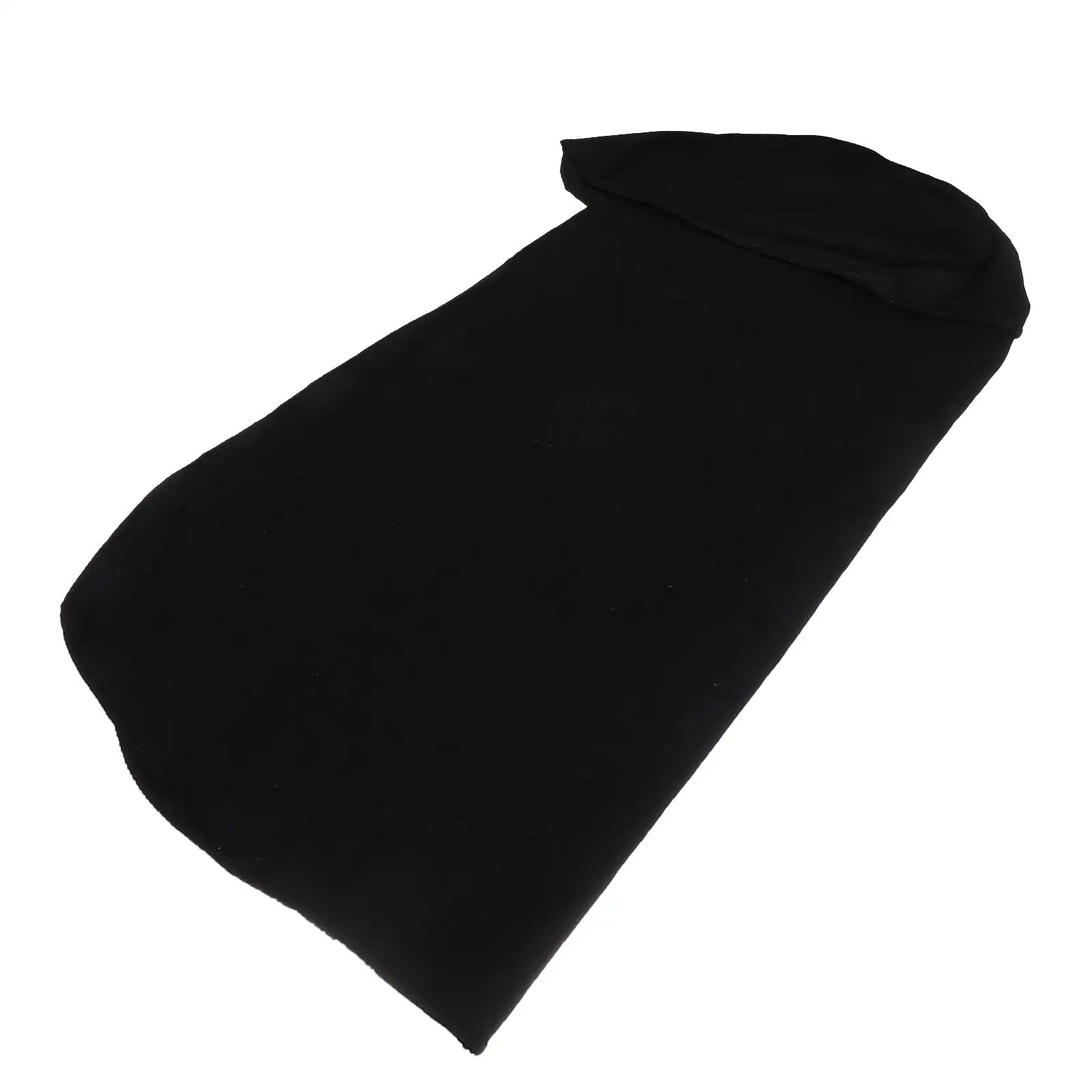

Silk Fabric UV-proof Cap Lightweight Sun Hiking Wide Brim Hat Outdoor Activities Fishing Gardening Long Tail Design Sun