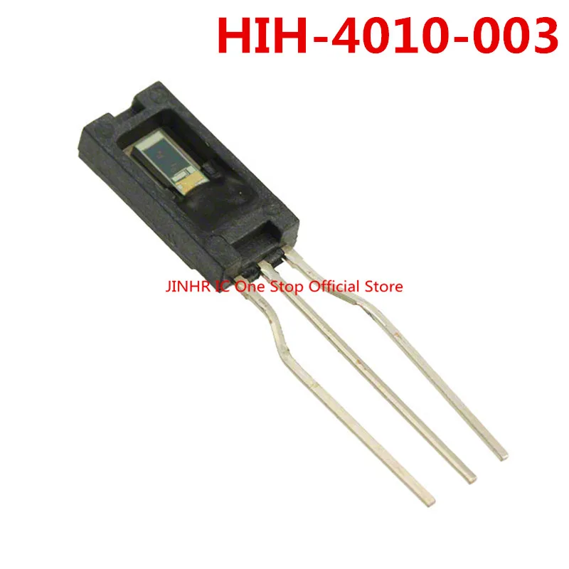 

Новый, 1 шт. HIH-4010-003 HIH4010-003, датчики влажности