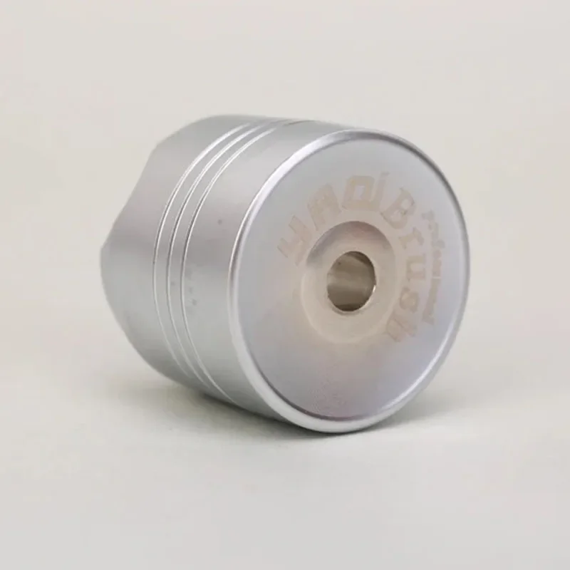 Yaqi Matte Chrome Color Mens Shaving Razor Holder