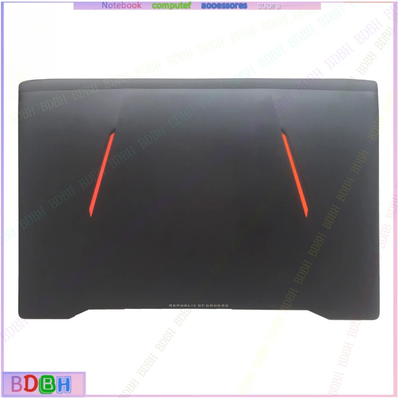 New LCD Back Cover / Upper Case Palmrest For ASUS S7 S7VS S7VM GL702VS GL702VM