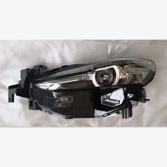 car body parts/auto parts afs  head light for mazda 6 2019 2020  GW7A-51040  GW7A-51030  GW6W-51040  GW6W-51030