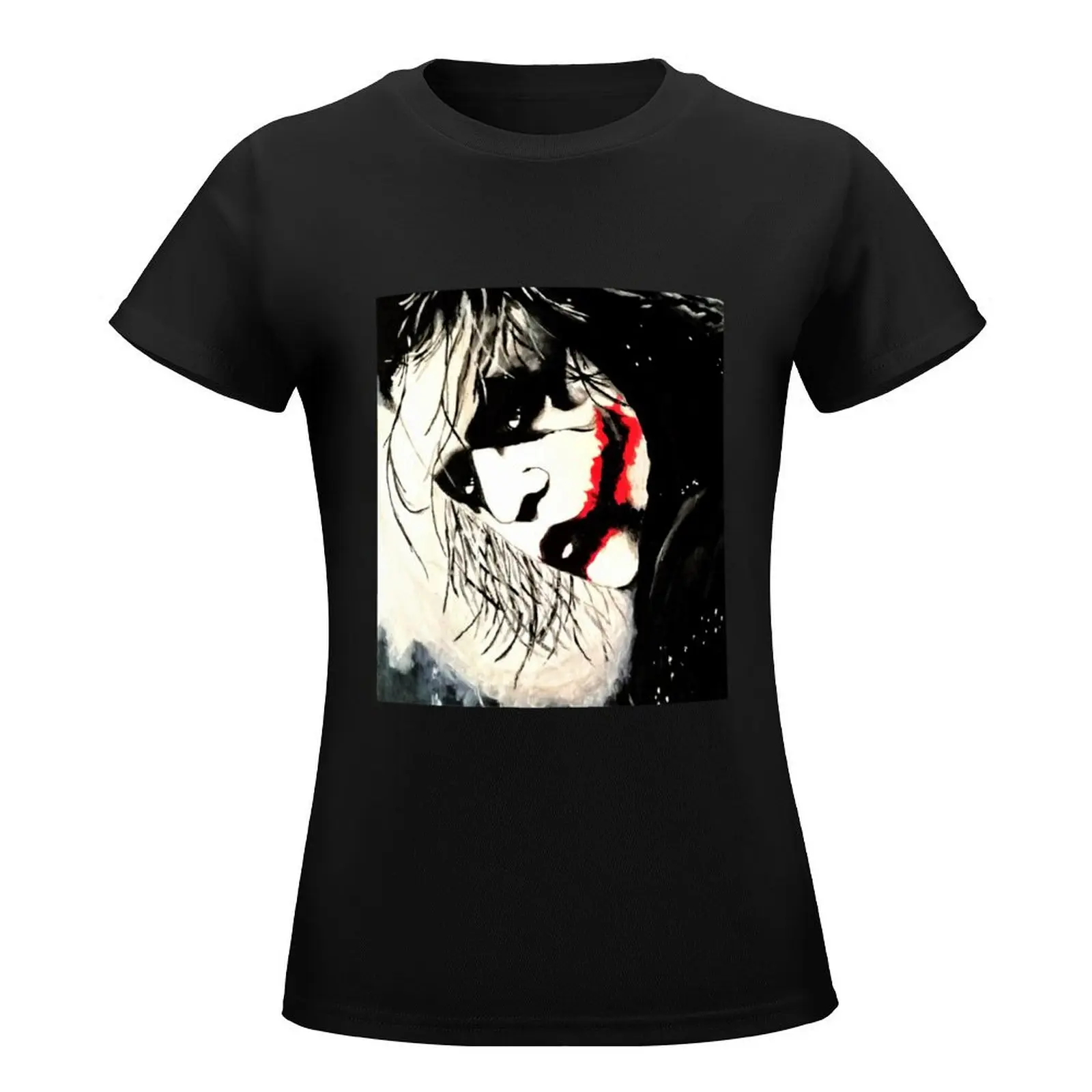 The most badass villain ever T-Shirt tees graphics animal print shirt for girls shirts graphic tees t shirts for Women