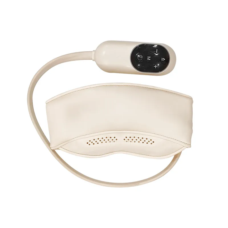 

Head Massager Scalp Meridians Dredge Headache Treatment Sleep Artifact Automatic Eye Massager